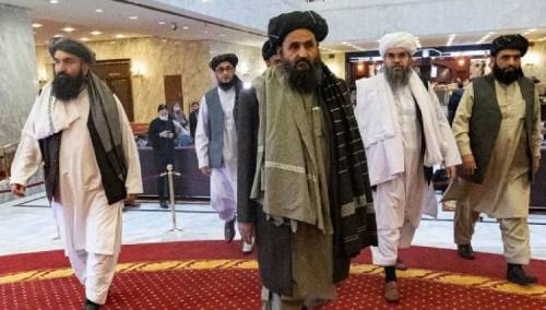 Talibani zabranili ženama da putuju bez bliskog muškog člana porodice