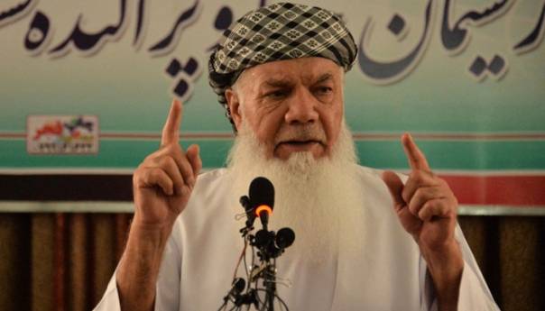 Talibani zarobili vojnog zapovjednika Ismaila Khana