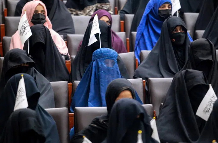 Talibanska vlada: Žene mogu studirati na segregacijskim univerzitetima