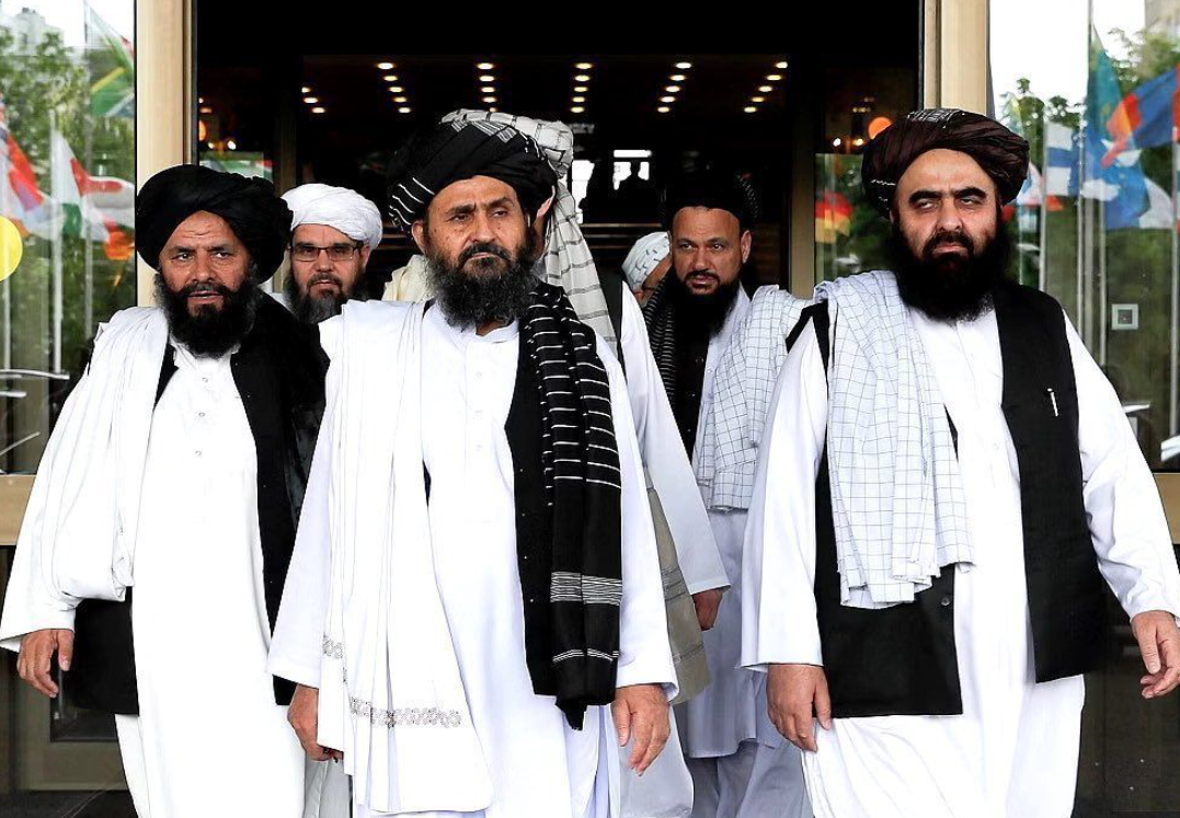 Talibanske vlasti krše ljudska prava protiv Afganistanaca prisiljenih na povratak