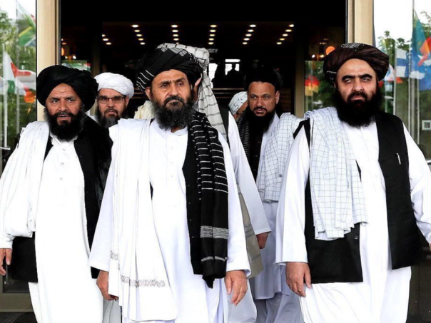 Talibanske vlasti krše ljudska prava protiv Afganistanaca prisiljenih na povratak