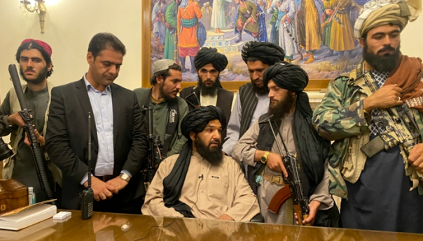 Talibanski izvori: U afganistanskoj vladi će biti lideri svih manjina