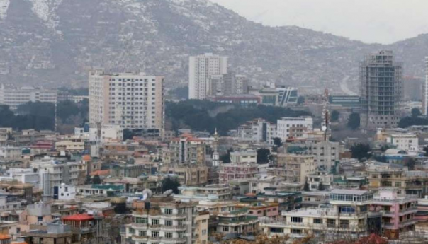 Talibanski vođa prvi put posjetio glavni grad Kabul