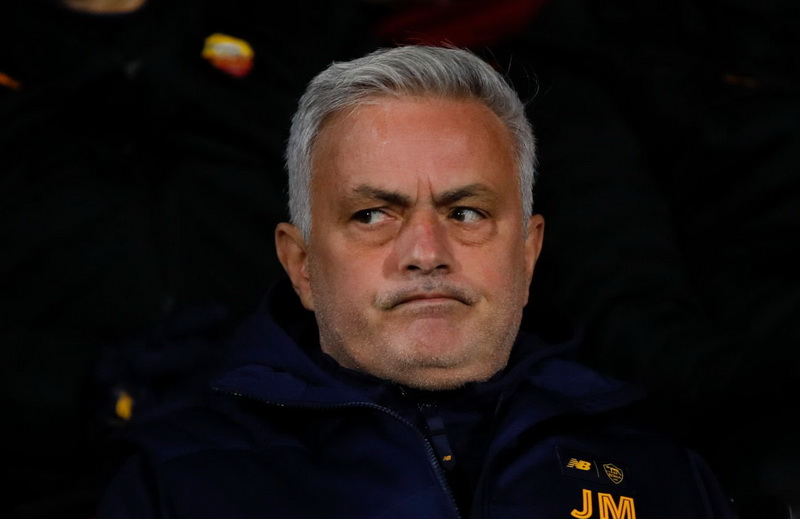 Talijani odbili Mourinhovu žalbu