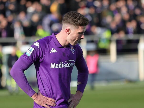 Talijani odlučili: Ako klub ispadne u Serie B, igrači ostaju bez 25 posto plaće