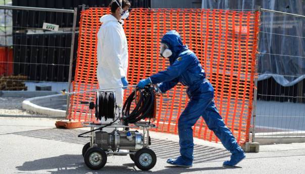 Talijani ogorčeni i ljuti, masovna protivljenja mjerama karantene