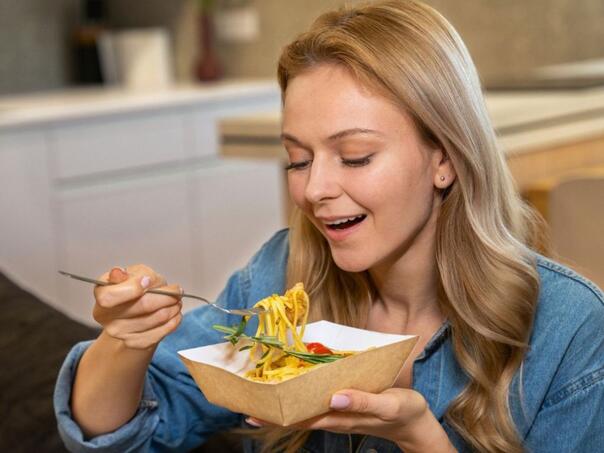 Talijanke jedu mnogo tjestenine, a ne debljaju se: Evo njihove tajne