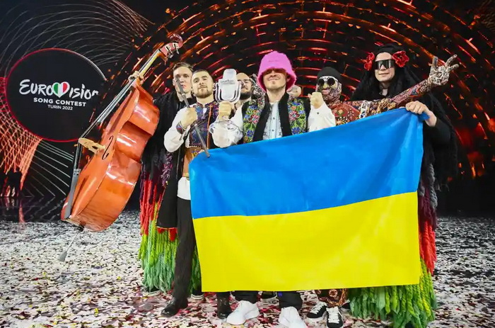 Talijanska policija spriječila napade proruskih hakera tokom Eurovizije