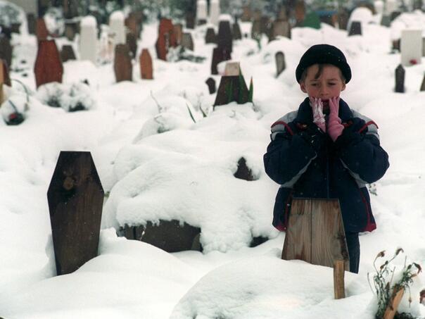 Talijanski novinar o "Sarajevo safariju": Ubijeno dijete je bilo najtraženiji trofej