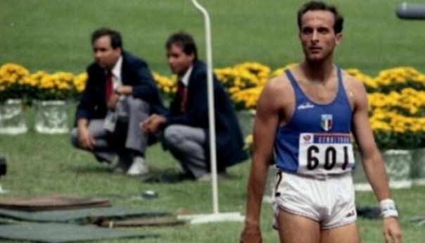 Talijanski olimpijac preminuo od korona virusa