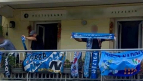 Talijanskog mafijaša uhvatili zahvaljujući njegovoj strasti prema fudbalu