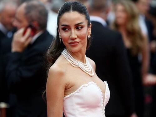 Tamara Kalinić o vjenčanju, razvoju dva brenda, karijeri...