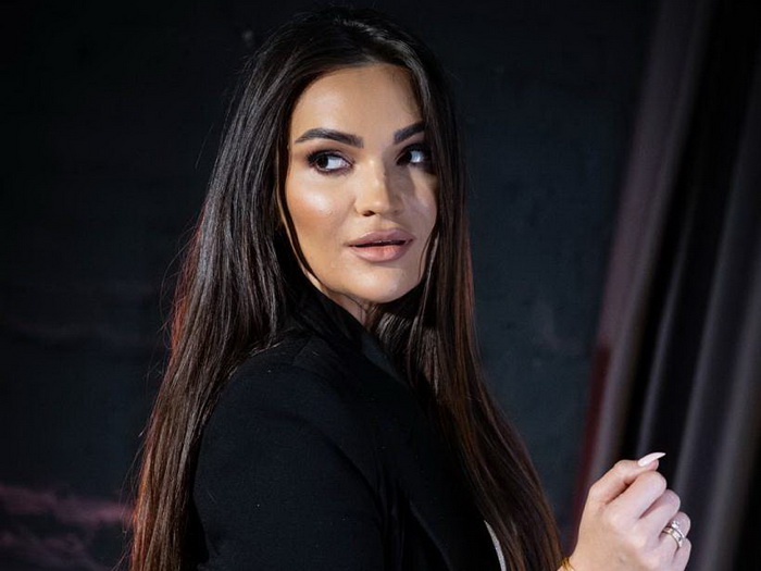 Tamara Milutinović: Ne bih snimila pjesmu koja se ne sviđa mom mužu