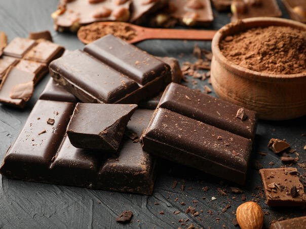 Tamna čokolada je zdrava, ali na jedno obratite pažnju