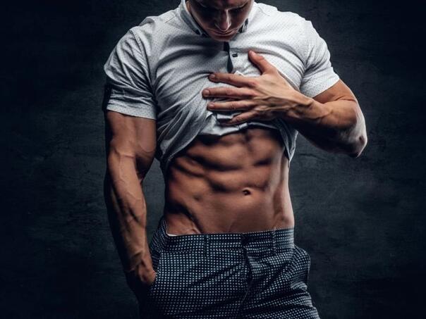 Tamna strana mišićavog izgleda: Kako suplementi mogu uništiti zglobove?