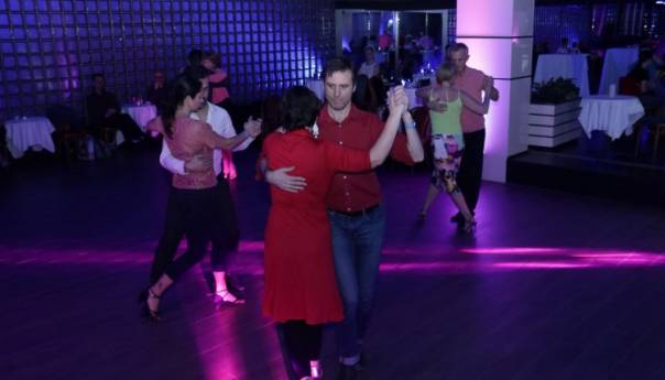 Tango, 'tužna misao koja se pleše' polako osvaja i Sarajevo
