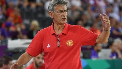 Tanjević o egzodusu Partizanovih zvijezda: Vagnerovci, bježite kao četnici '45