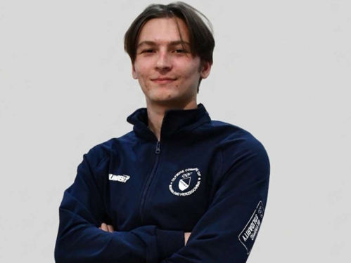 Tanković prvi bh. predstavnik u muškoj konkurenciji na Junior Grand Prixu nakon dužeg vremena
