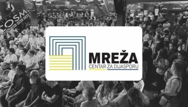 Tanović: Dijaspora nije došla u domovinu da baca smeće