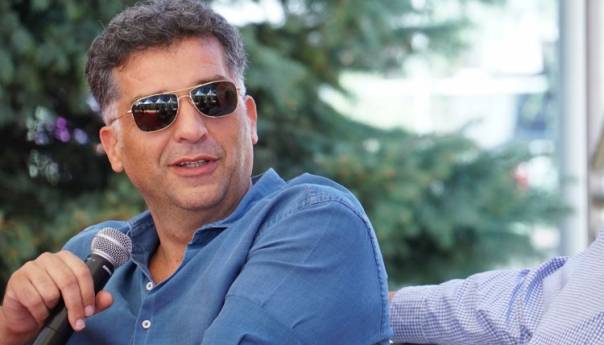 Tanović: Film 'Deset u pola' svojevrsna posveta Sarajevu