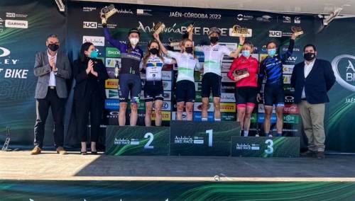 Tanović i Dohrn nakon prve etape na Svjetskom kupu zauzele drugo mjesto