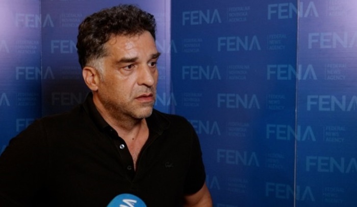 Tanović: Ne može svako pomoći migrantima, ali ne moramo im odmagati