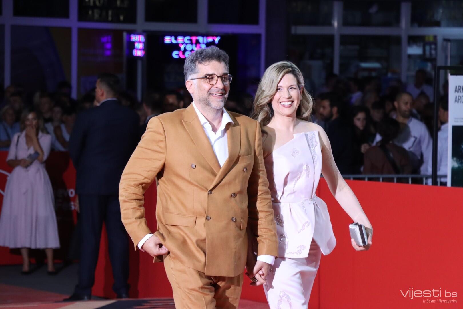 Tanović o svom novom filmu: Mislim da će se ljudi obradovati 