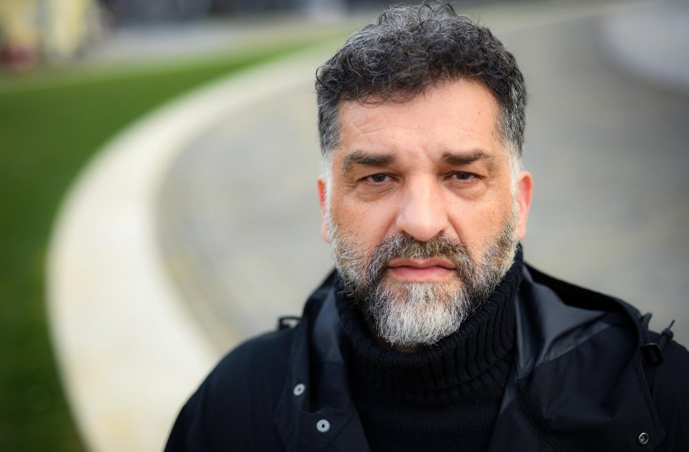 Tanović: Orhan je otvorio oči