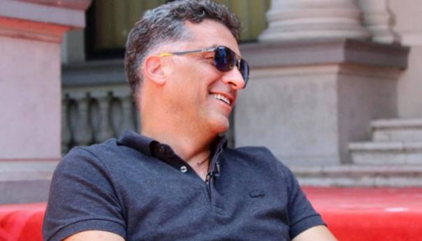 Tanović: Žao mi je što neki glumci odbijaju 'male uloge'