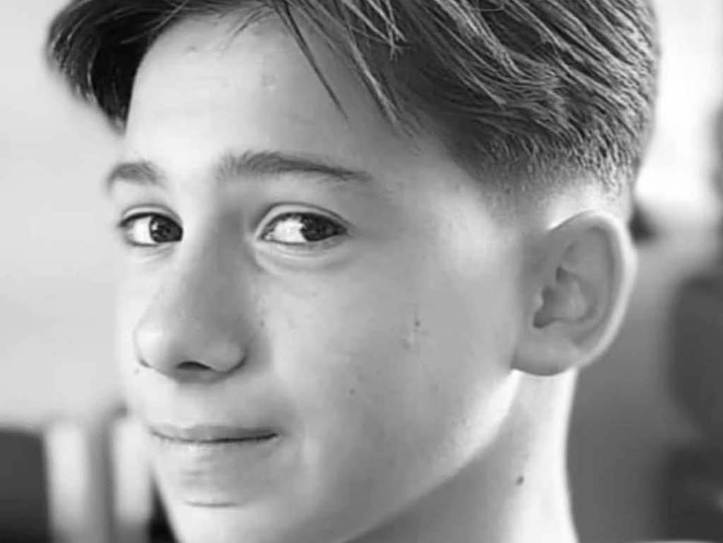 Tarik iz Kalesije je bio član Tuzla Cityja: Sanjao je da postane golman...