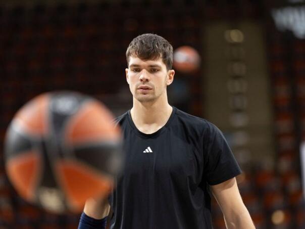 Tarik Biberović ne može igrati za Tursku na Eurobasketu