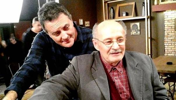 Tarik Filipović: Nadarević je bio Jack Nicholson ovih prostora