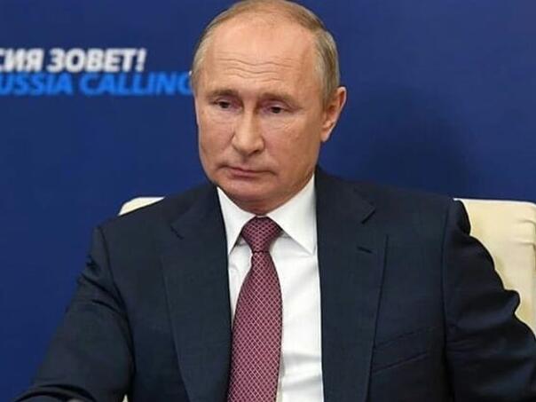 TASS: Putin dao rusko državljanstvo Ratku Samcu, optuženiku za ratne zločine u BiH