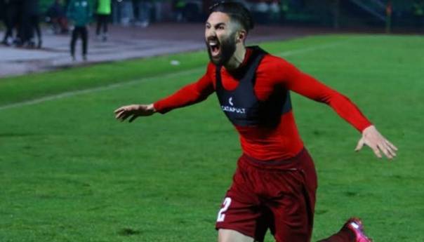 Tatar: Otkako sam dobio prinovu igram u životnoj formi