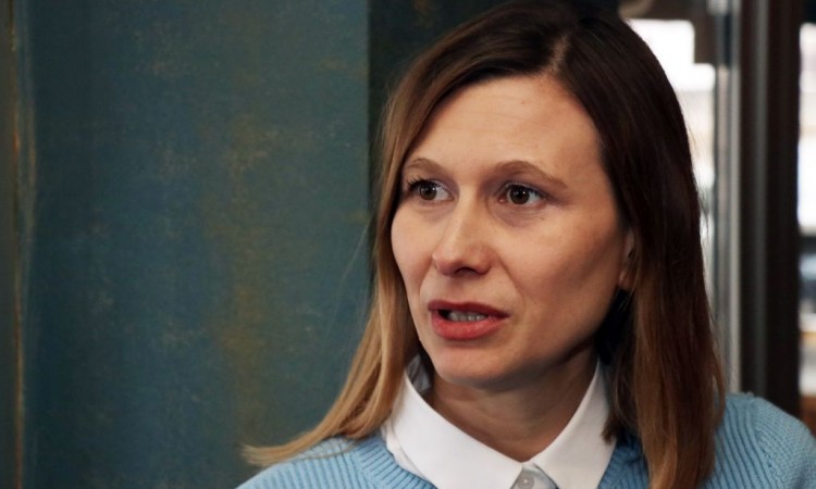 Tataragić: Veliki trenutak koji je Jasmila itekako zaslužila ovim filmom