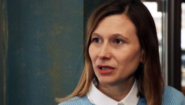 Tataragić: Veliki trenutak koji je Jasmila itekako zaslužila ovim filmom