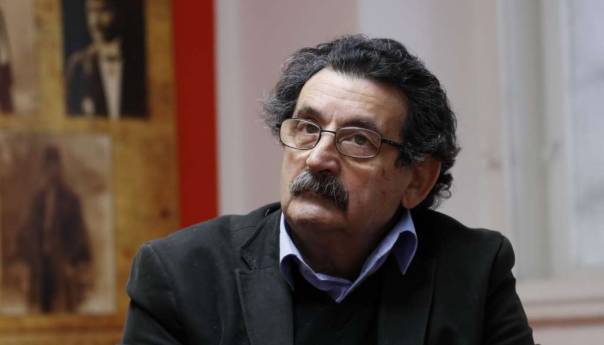 Tauber: Odškrinuli smo vrata istraživanju istorije Jevreja BiH