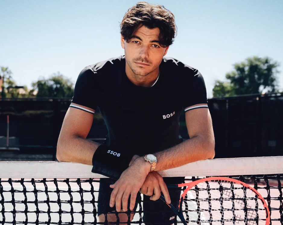 Taylor Fritz osigurao nastup na ATP Finalsu