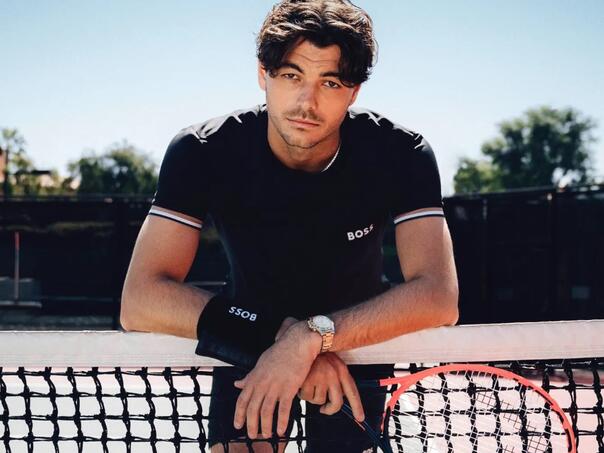 Taylor Fritz osigurao nastup na ATP Finalsu