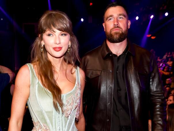 Taylor Swift i Travis Kelce odgodili medeni mjesec: Čeka ih još jedno veliko vjenčanje