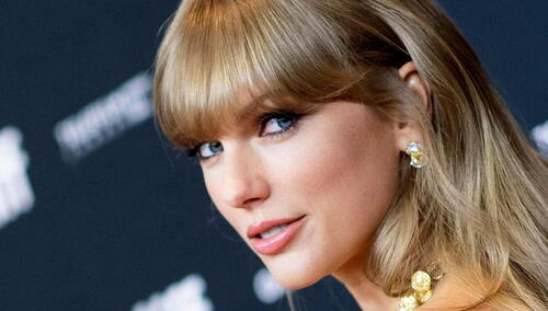 Taylor Swift oborila rekord s najviše albuma na prvom mjestu