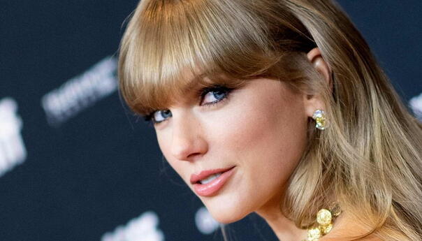 Taylor Swift oborila rekord s najviše albuma na prvom mjestu