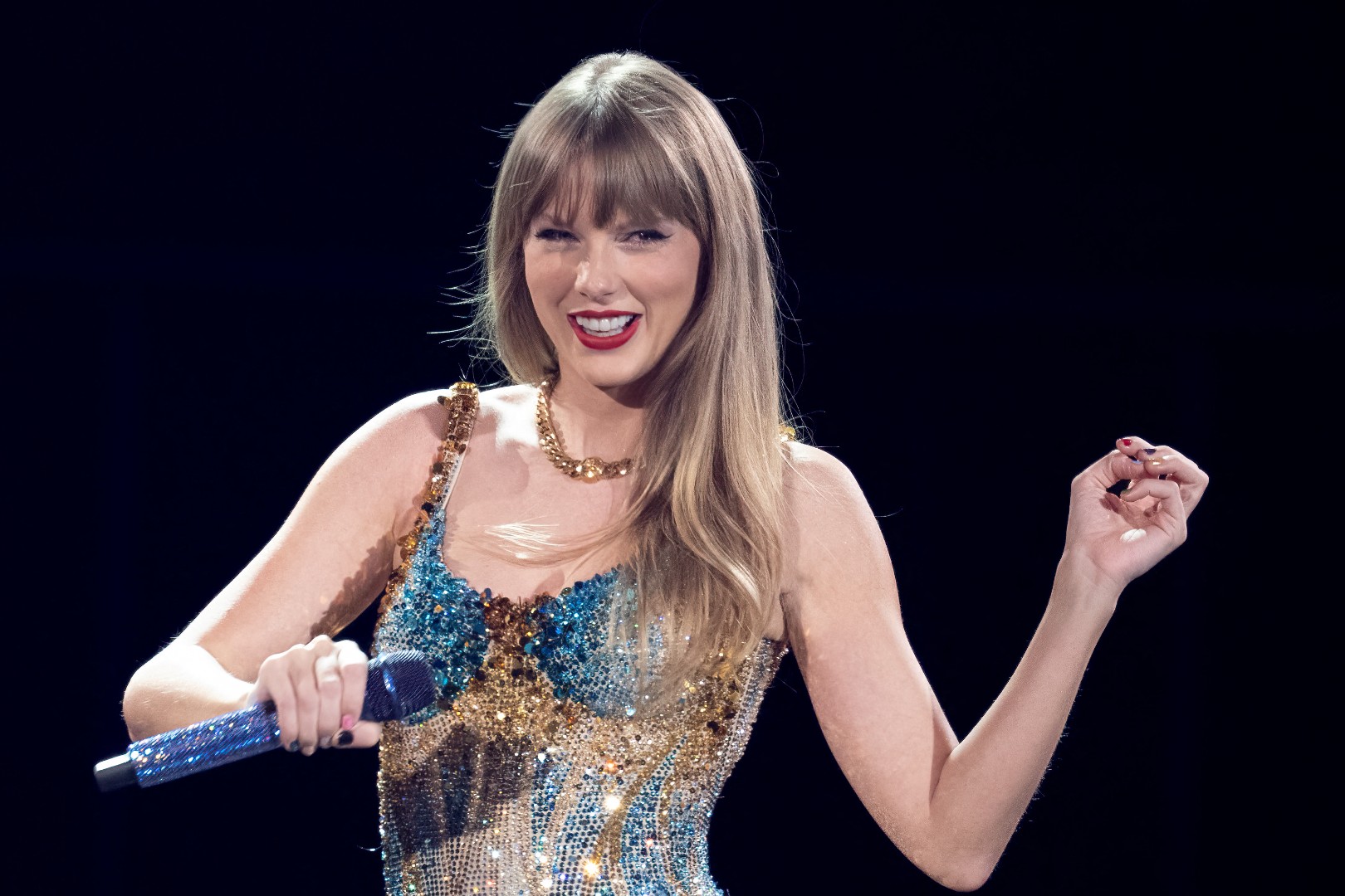 Taylor Swift opet najslušanija na Spotifyju, pogledajte detaljne statistike