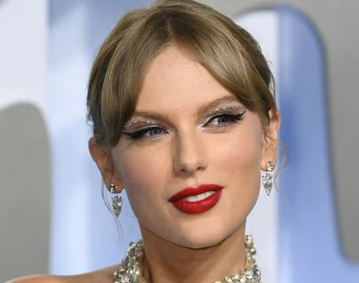 Taylor Swift promijenila profilnu sliku, pa izazvala histeriju na internetu
