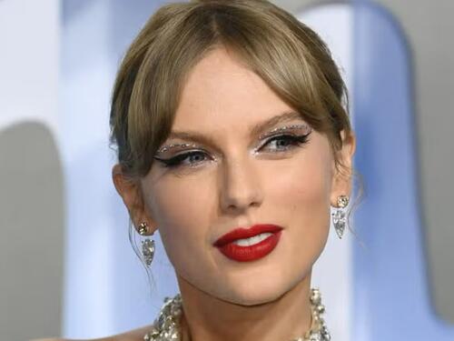 Taylor Swift promijenila profilnu sliku, pa izazvala histeriju na internetu