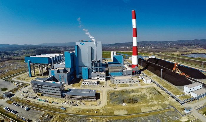 TE Stanari obustavlja rad na 10 dana zbog uočenih nedostatka na postrojenjima