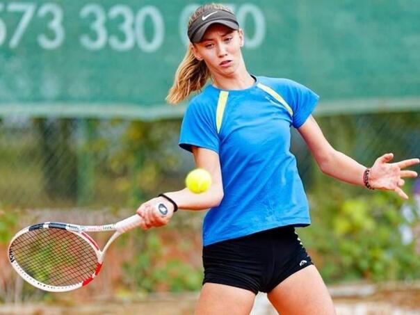 Tea Kovačević nova kraljica Evrope