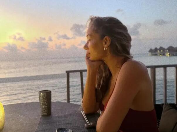 Tea Tairović "zapalila Instagram" fotkama s egzotičnog odmora