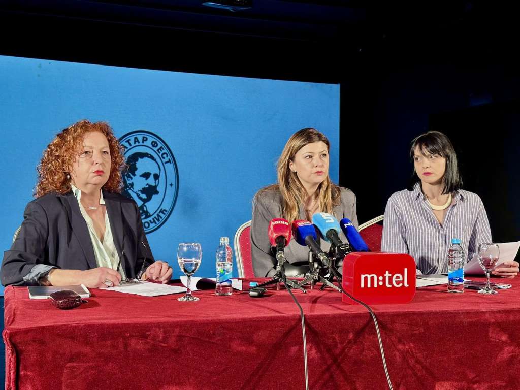 Teatar fest 'Petar Kočić' počinje 3. juna, glavni motiv je 'Ko sam ja'