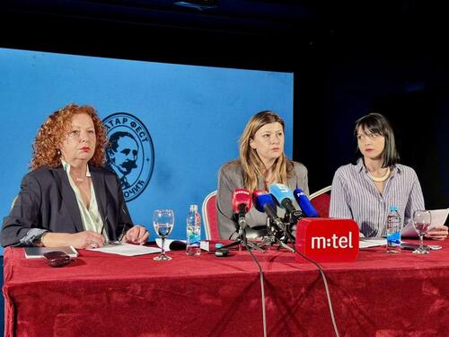 Teatar fest 'Petar Kočić' počinje 3. juna, glavni motiv je 'Ko sam ja'